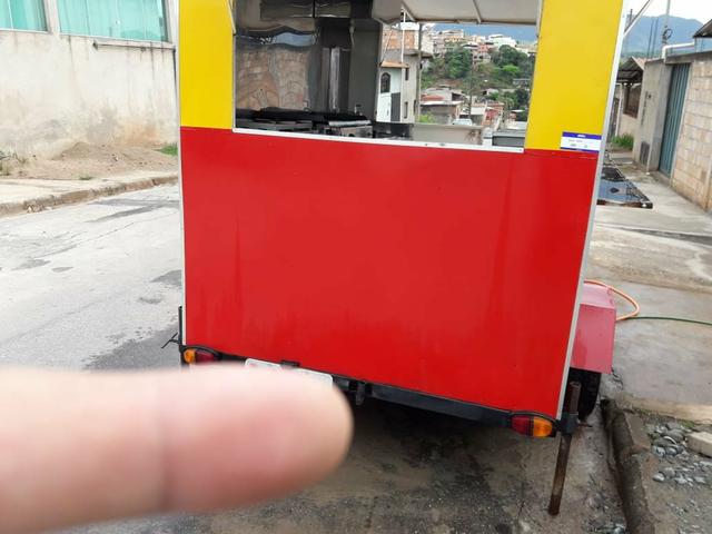 Treilher Food Truc