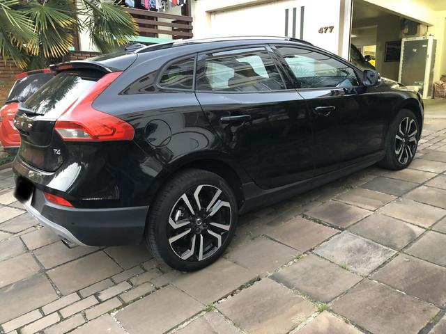 Volvo V40 T4 Cross Country 2017 - Foto 3