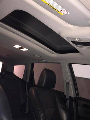 Vendo Kia Mohave diesel - Foto 7