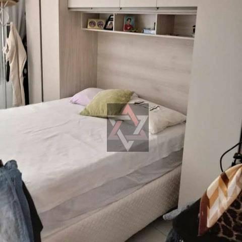 Oportunidade! Venha conhecer, 2 quartos, lazer completo. - Foto 3
