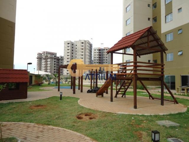 Apartamento à venda, 3 quartos, 1 vaga, Rio Madeira - Porto Velho/RO - Foto 11
