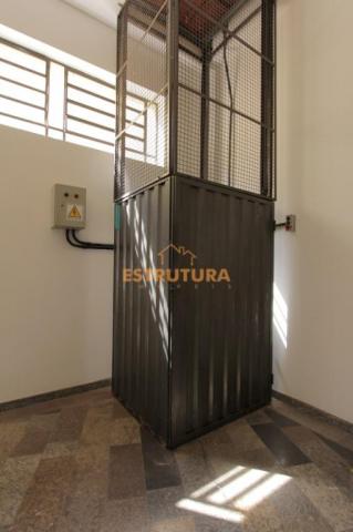 Salão para alugar, 420 m² por R$ 8.500,00/mês - Centro - Rio Claro/SP - Foto 5
