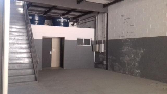 Galpão/depósito/armazém para alugar em Ayrosa, Osasco cod:259-IM202773 - Foto 2