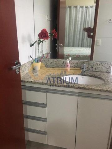 Apartamento à venda, 3 quartos, 1 vaga, Rio Madeira - Porto Velho/RO - Foto 6