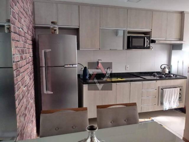 Oportunidade! Venha conhecer, 2 quartos, lazer completo. - Foto 9