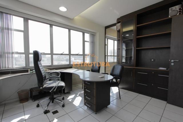 Sala para alugar, 68 m² por R$ 1.200/mês - Centro - Rio Claro/SP - Foto 11