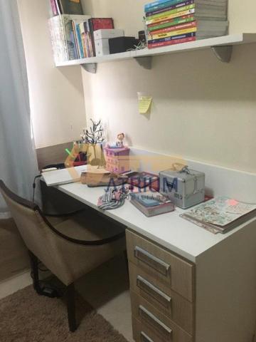 Apartamento à venda, 3 quartos, 1 vaga, Rio Madeira - Porto Velho/RO - Foto 5