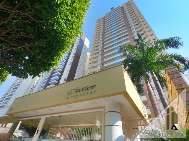 Edifício clarice lispector - 154 m² 03 quartos / 02 vagas de garagem