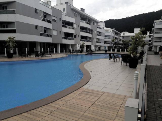 Cobertura 3 dormitórios para locação de temporada em alto estilo e conforto, na praia dos - Foto 13