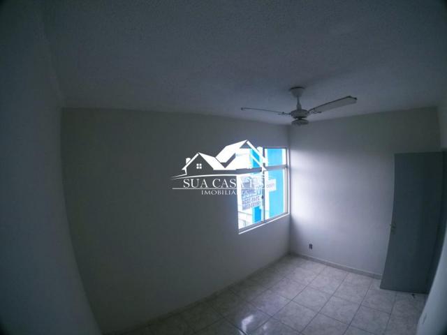 Apartamento à venda com 2 dormitórios em Chácara parreiral, Serra cod:AP348FA - Foto 3