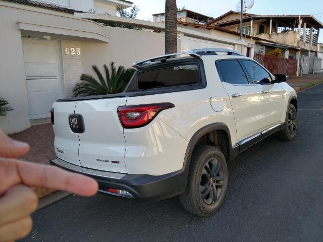 Fiat Toro Volcano - Foto 4