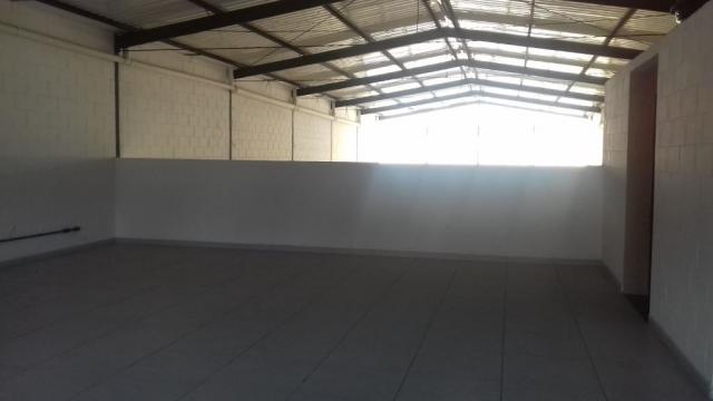 Galpão/depósito/armazém para alugar em Ayrosa, Osasco cod:259-IM202773 - Foto 15
