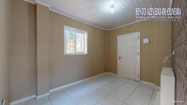 Casa à venda com 3 dormitórios em Nonoai, Porto alegre cod:6609 - Foto 3