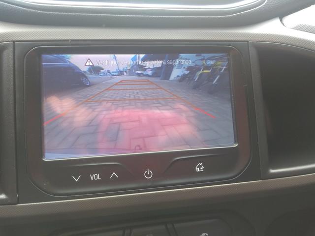 Prisma LTZ 2016 1.4 automático - Foto 9