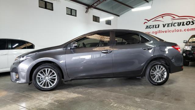 Toyota Corolla Xe-i 2.0 Automático