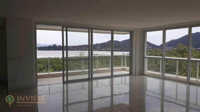 Exclusivo apartamento frente mar no bairro joão paulo - Foto 3
