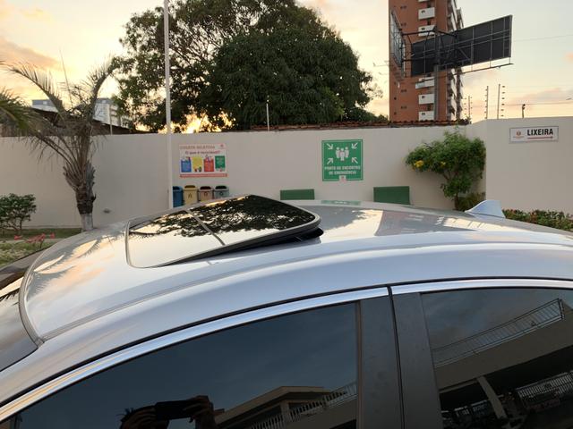 Civic Touring 1.5T 2018/2018 - Foto 19