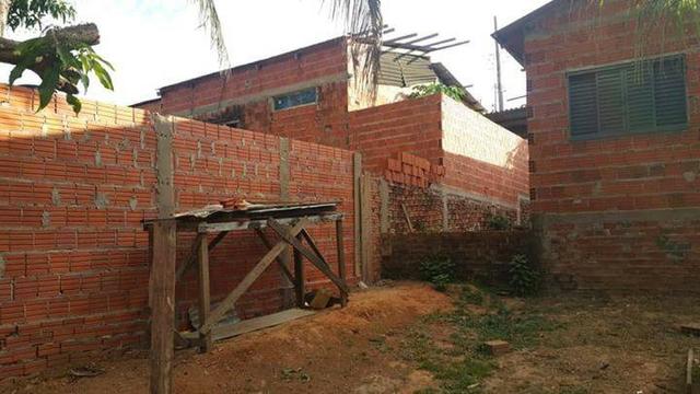 Troco e vendo casa!! inacreditável. - Foto 6