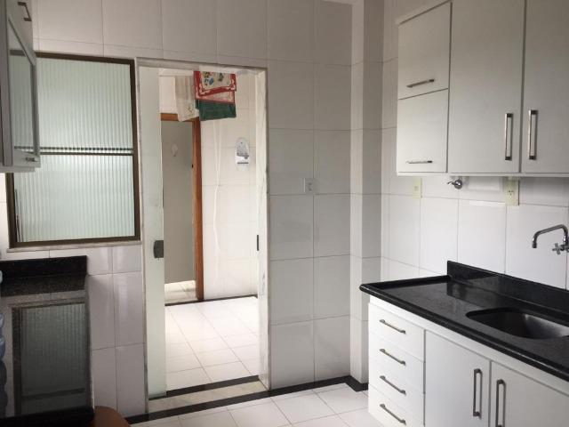 Apartamento alto padrão em localização privilegiada. Financia - Foto 16