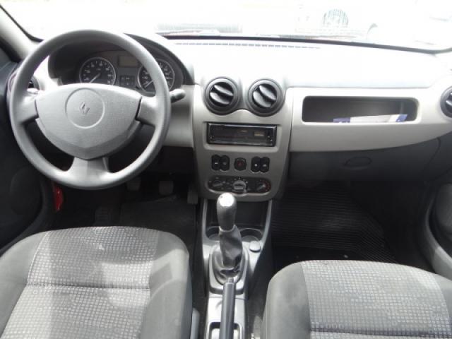 SANDERO 1.0 EXPRESSION 16V FLEX 4P MANUAL - Foto 6