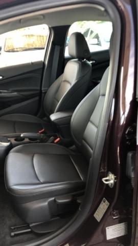 CHEVROLET CRUZE 1.4 TURBO LT 16V FLEX 4P AUTOMATICO . - Foto 2