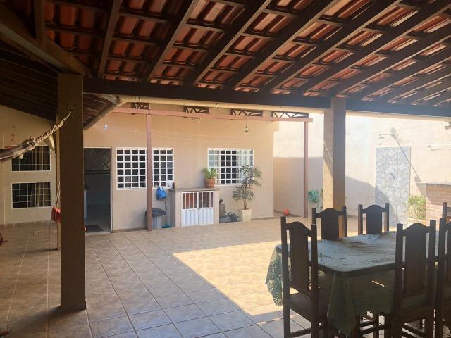 Sérgio Soares Vende: Linda Casa Moderna na Qd 2 do Oeste - Foto 16