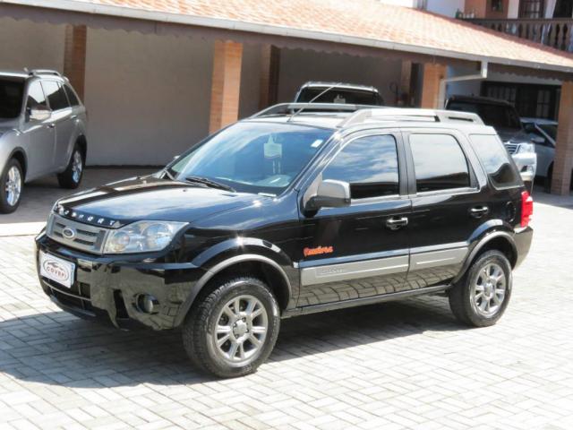 Ford EcoSport XLT 1.6 Freestyle - Foto 2