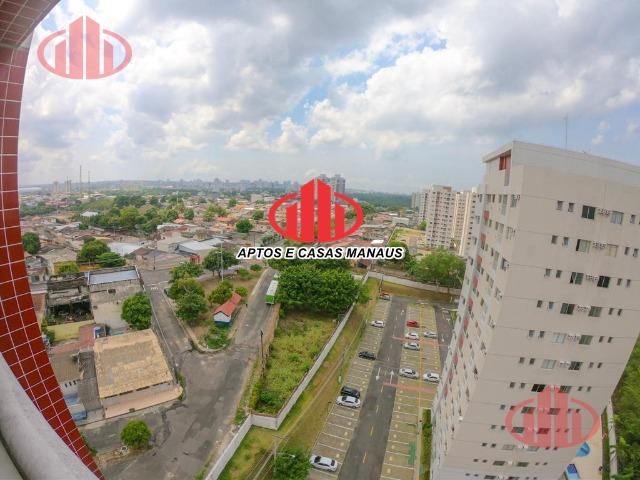 Apartamento no Dom Pedro Paradise Lake 64M² 02 Qtos - Foto 9
