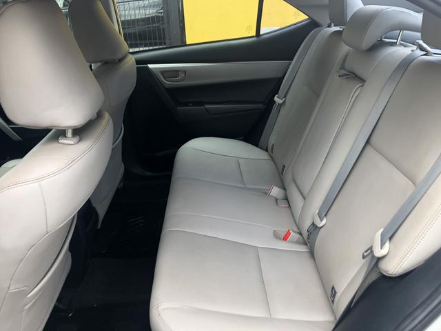 Corolla XEI 2.0 automático Extra - Foto 7