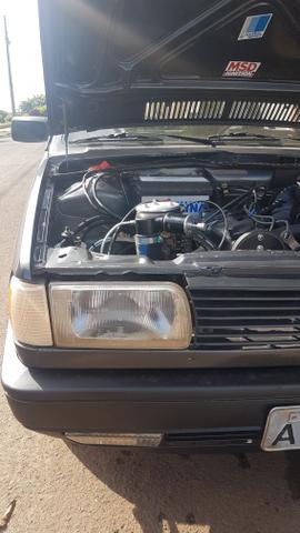 Gol turbo ap