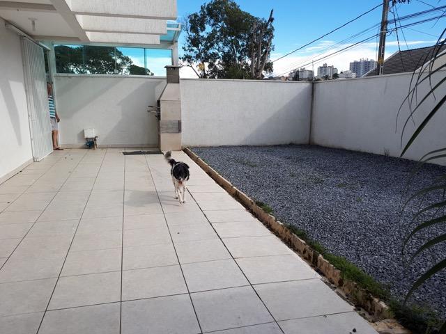 Sobrado Triplex Condominio 145m2 -Tereza Glaser/ Atuba - Oportunidade - Foto 19