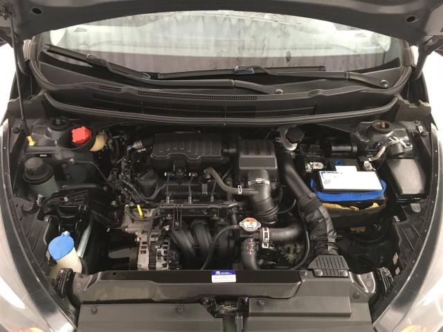 HYUNDAI HB20 2016/2017 1.0 COMFORT 12V FLEX 4P MANUAL - Foto 16