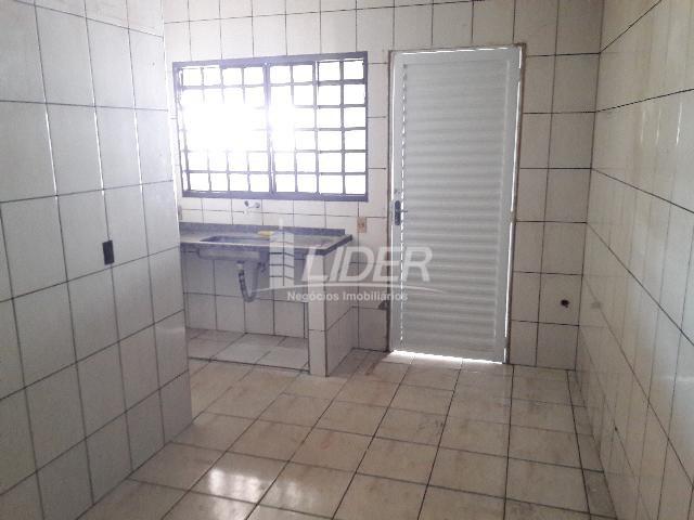Casa para alugar com 3 dormitórios em Santa mônica, Uberlândia cod:862190 - Foto 8