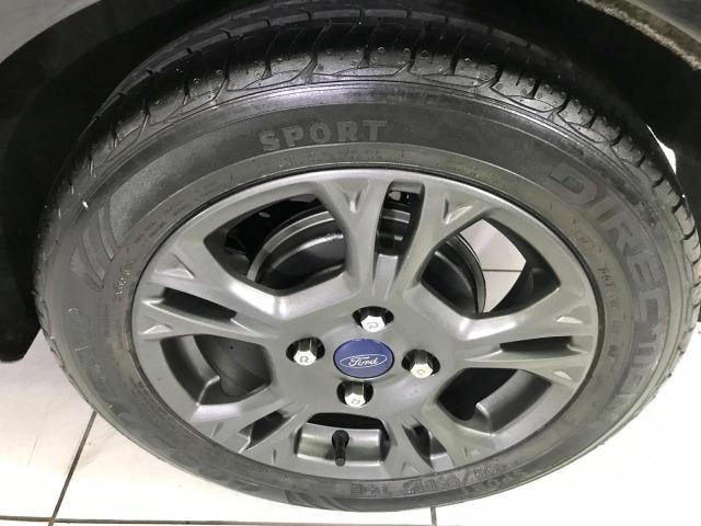 Ford Fiesta -2014 1.5 SE Hatch 16V Flex 4P Manual - Foto 13