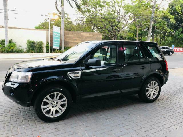 Freelander 2 SE I6 2009 Blindado 4 Pneus Novos Extra! - Foto 9