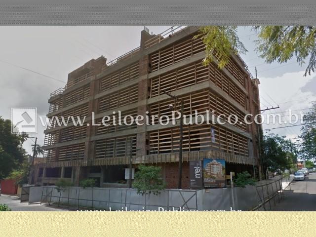 Estrela (rs): Box 11,88m² vowiy mdvwe