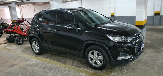 Chevrolet Tracker 2018 Automática c/10.000km Única Dona - Foto 3