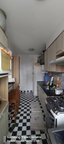 Eco Parque na BR, apto 2 quartos sendo 1 suítes, R$ 220 mil / * - Foto 2