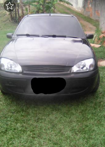 Fiesta 2001 class 1.0