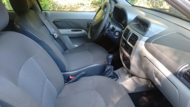 Renault Clio sedã