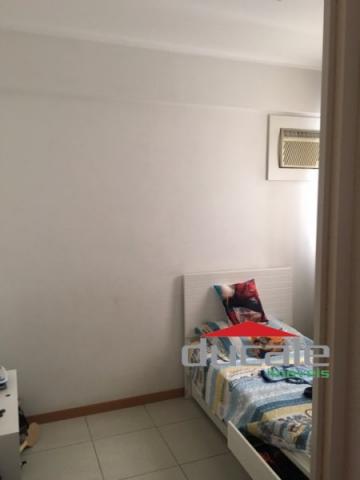 Ótimo Apartamento em Jardim Camburi, Vitória - Foto 7