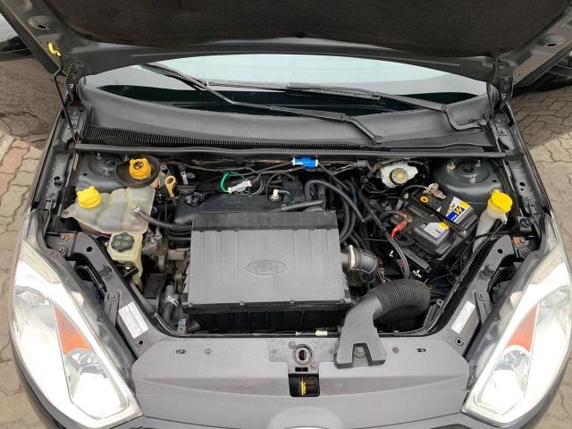 FORD FIESTA 2014/2014 1.0 ROCAM HATCH 8V FLEX 4P MANUAL - Foto 10