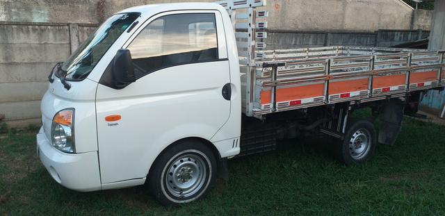 Hyundai HR - Foto 3