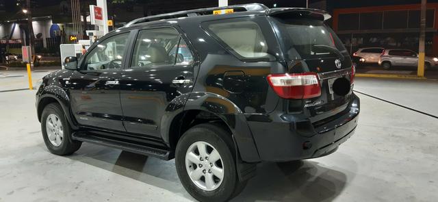 Hilux SW4 2009 7 L - Foto 2