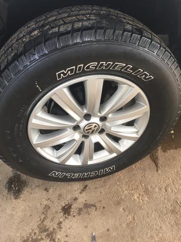 Amarok 2013, automática - Foto 12
