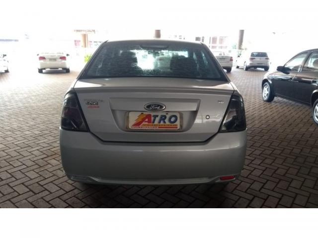 FORD FIESTA SED. 1.6 8V FLEX 4P - Foto 9