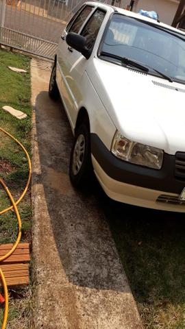Fiat uno