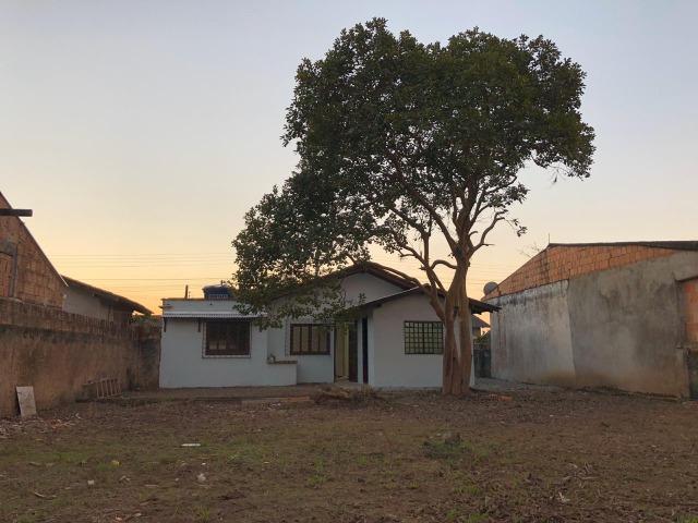Aluga-se Casa com 03 quartos no Petrópolis - Foto 13