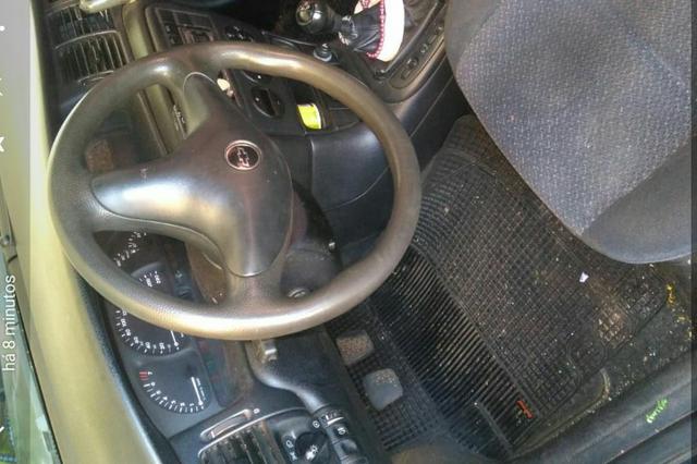 Vectra 2000