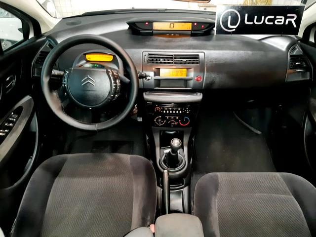 C4 2010 1.6 hatch compl impecável - Foto 11